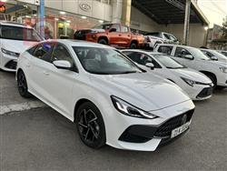 MG GT